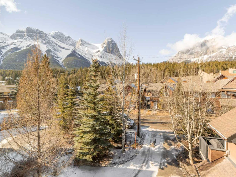 2-107 Rundle Drive, Canmore, AB, T1W 2L8 - 15