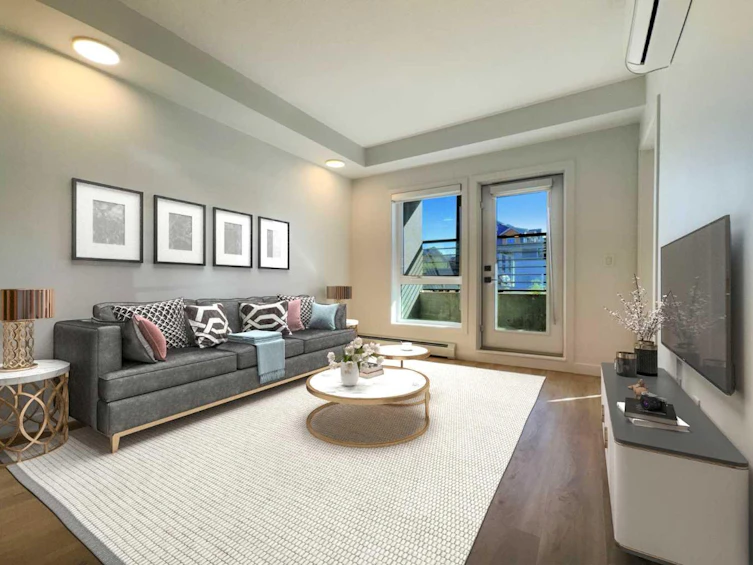 2109-350 Livingston Common NE, Calgary, AB, T3P 1M5
