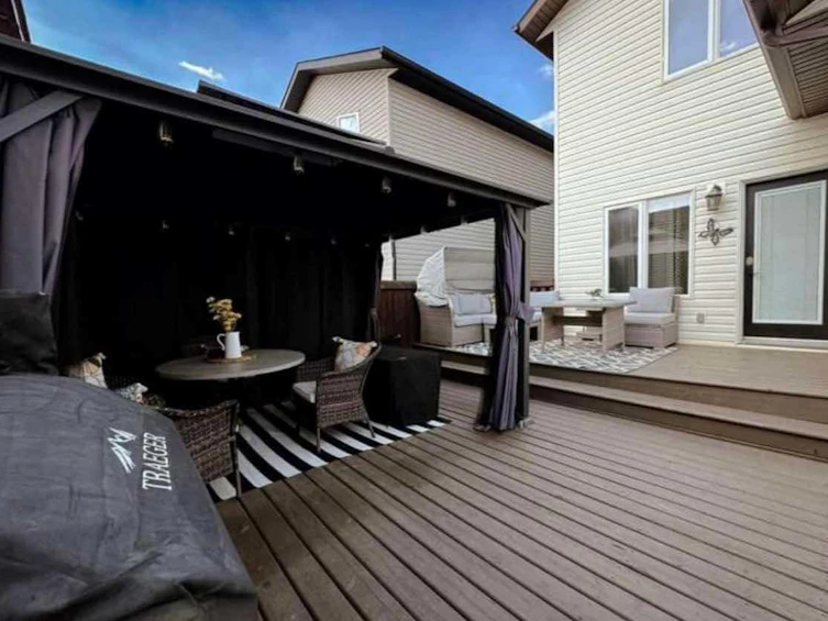 152 Chestnut Way, Fort Mcmurray, AB, T9K 0M7 - 47