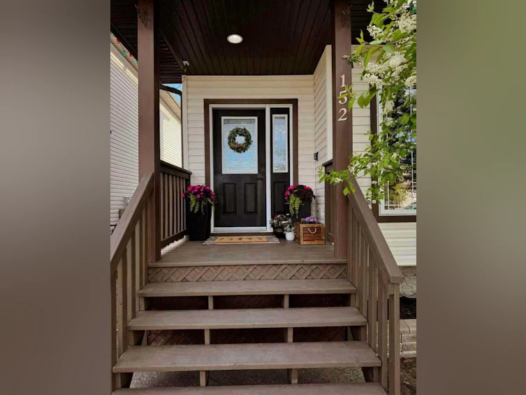 152 Chestnut Way, Fort Mcmurray, AB, T9K 0M7 - 50