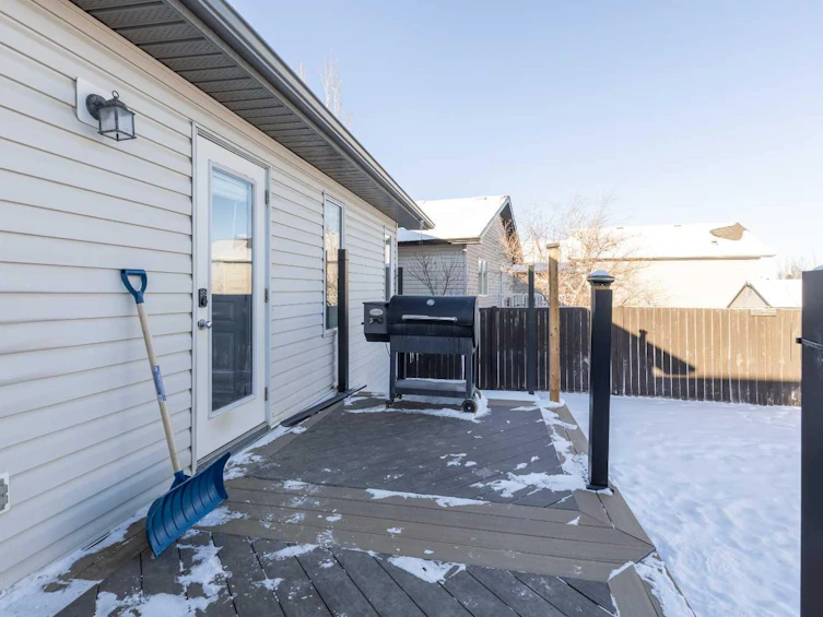 176 Aberdeen Road W, Lethbridge, AB, T1J 5B1 - 33