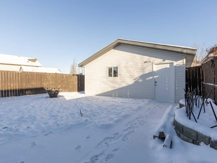 176 Aberdeen Road W, Lethbridge, AB, T1J 5B1 - 34