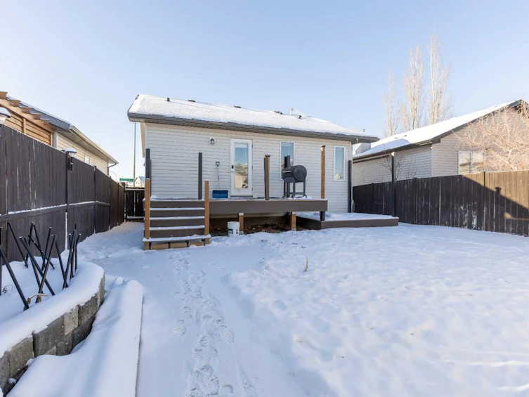 176 Aberdeen Road W, Lethbridge, AB, T1J 5B1 - 35