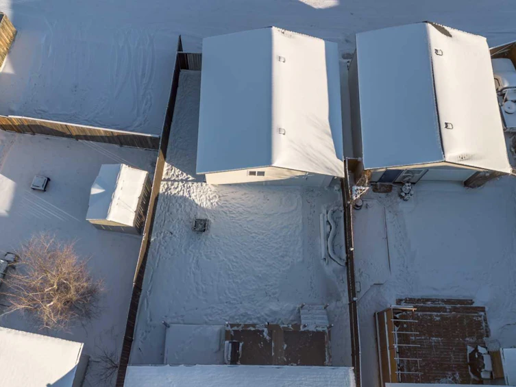 176 Aberdeen Road W, Lethbridge, AB, T1J 5B1 - 45
