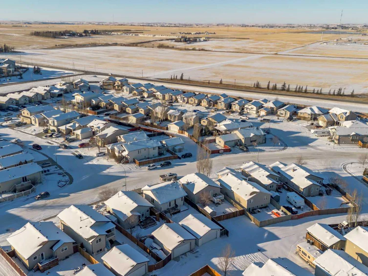 176 Aberdeen Road W, Lethbridge, AB, T1J 5B1 - 48