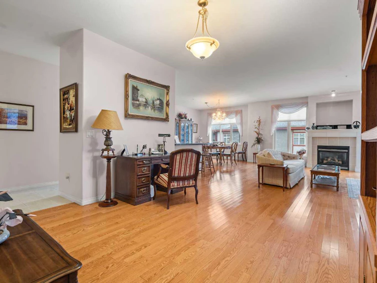1206-1206 Lake Fraser Green SE, Calgary, AB, T2J 7H6 - 5