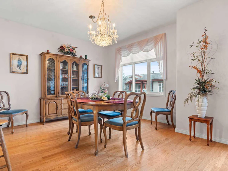 1206-1206 Lake Fraser Green SE, Calgary, AB, T2J 7H6 - 11