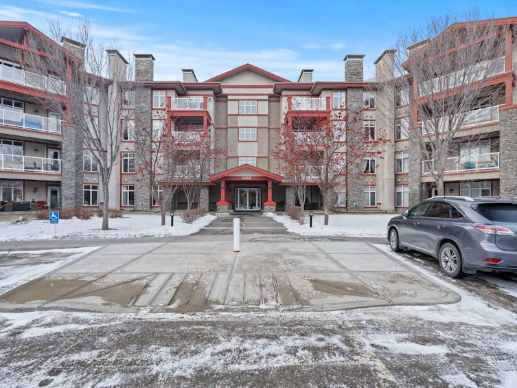 1206-1206 Lake Fraser Green SE, Calgary, AB, T2J 7H6 - 47