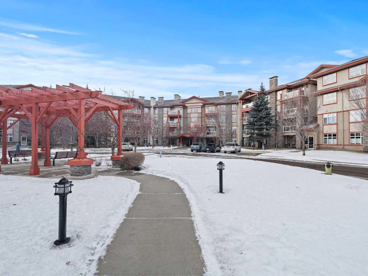1206-1206 Lake Fraser Green SE, Calgary, AB, T2J 7H6 - 48