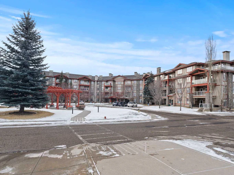 1206-1206 Lake Fraser Green SE, Calgary, AB, T2J 7H6 - 49