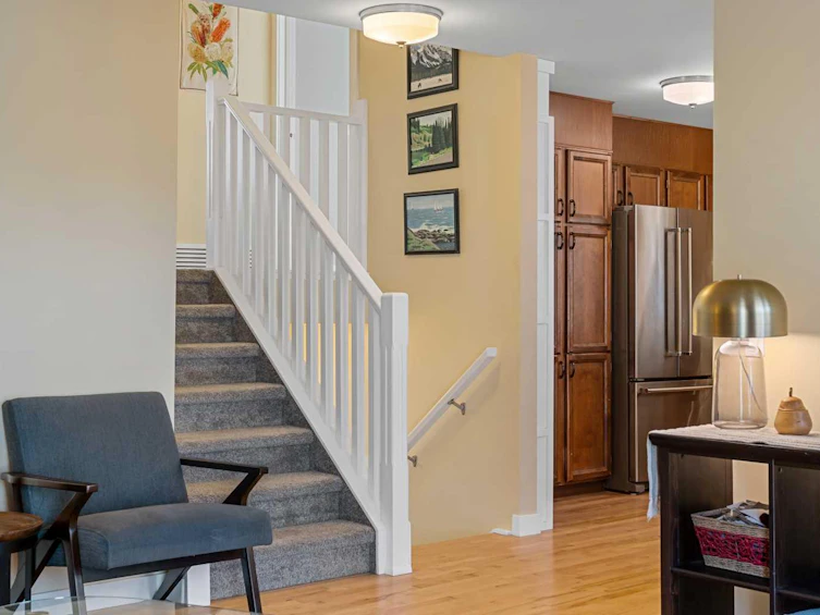 156 Marquis Place SE, Airdrie, AB, T4A 1Y7 - 15