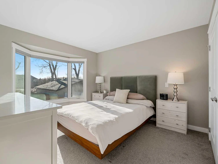 156 Marquis Place SE, Airdrie, AB, T4A 1Y7 - 17