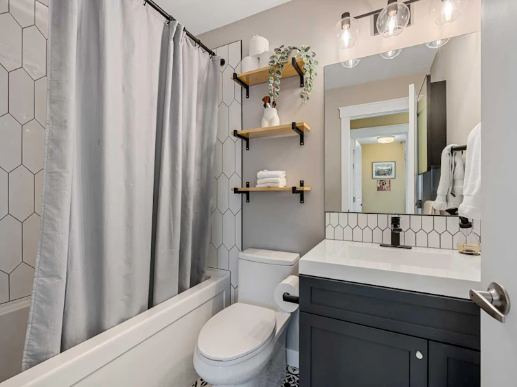 156 Marquis Place SE, Airdrie, AB, T4A 1Y7 - 20