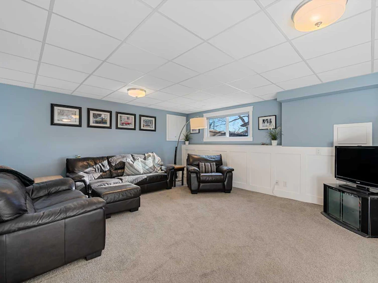 156 Marquis Place SE, Airdrie, AB, T4A 1Y7 - 24
