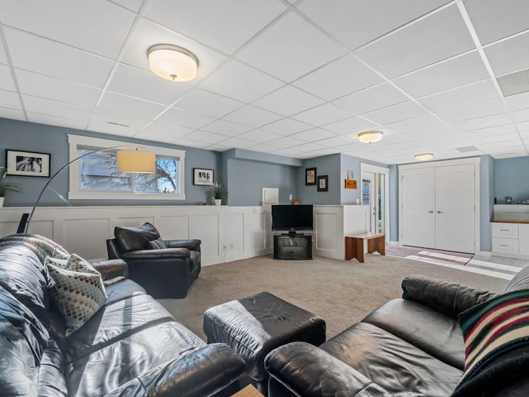 156 Marquis Place SE, Airdrie, AB, T4A 1Y7 - 25