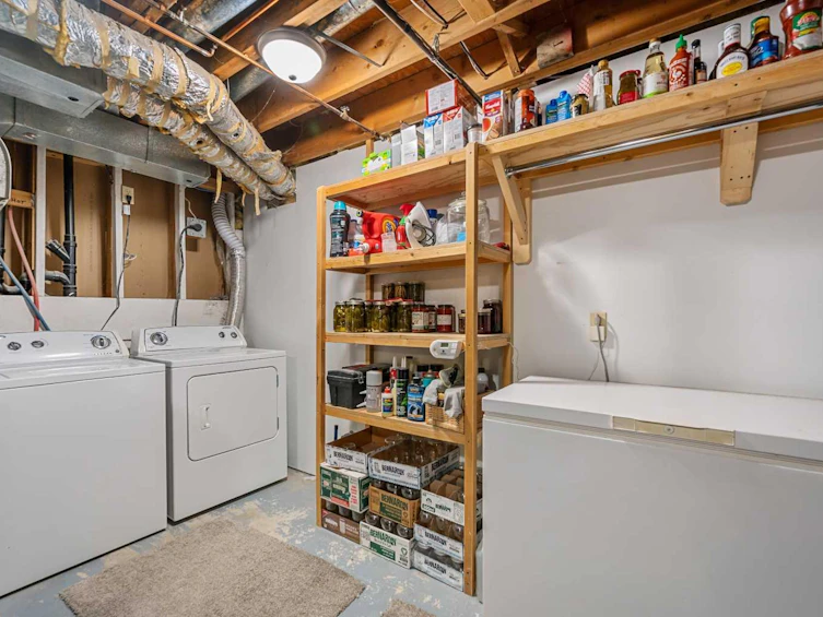 156 Marquis Place SE, Airdrie, AB, T4A 1Y7 - 31