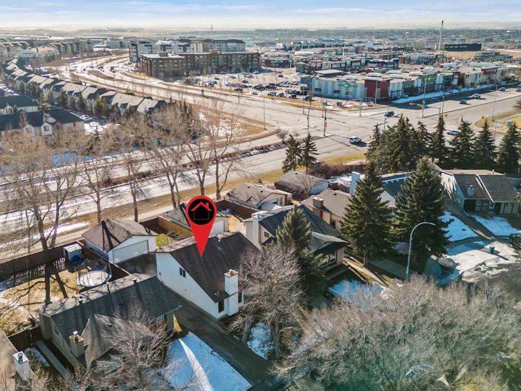 156 Marquis Place SE, Airdrie, AB, T4A 1Y7 - 39