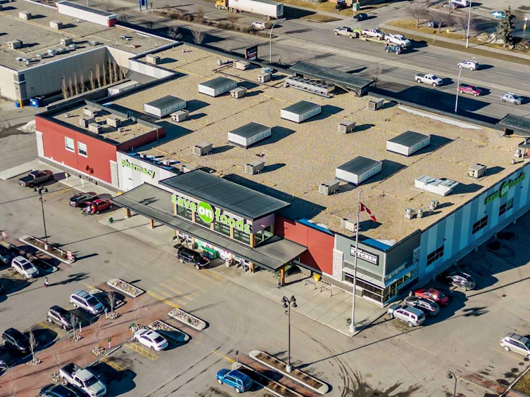 156 Marquis Place SE, Airdrie, AB, T4A 1Y7 - 47