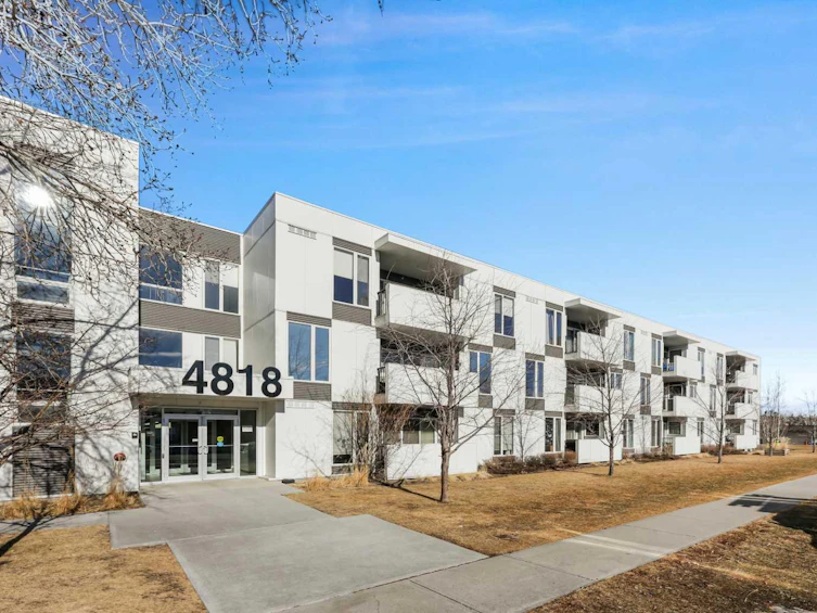 309-4818 Varsity Drive NW, Calgary, AB, T3A 1A3 - 2