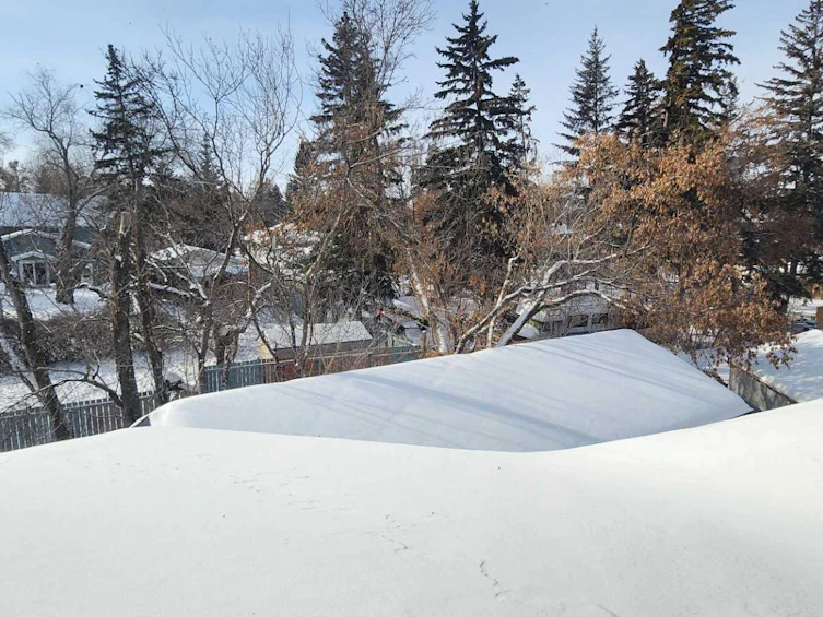 5328 44 Avenue, Red Deer, AB, T4N 3J2 - 45
