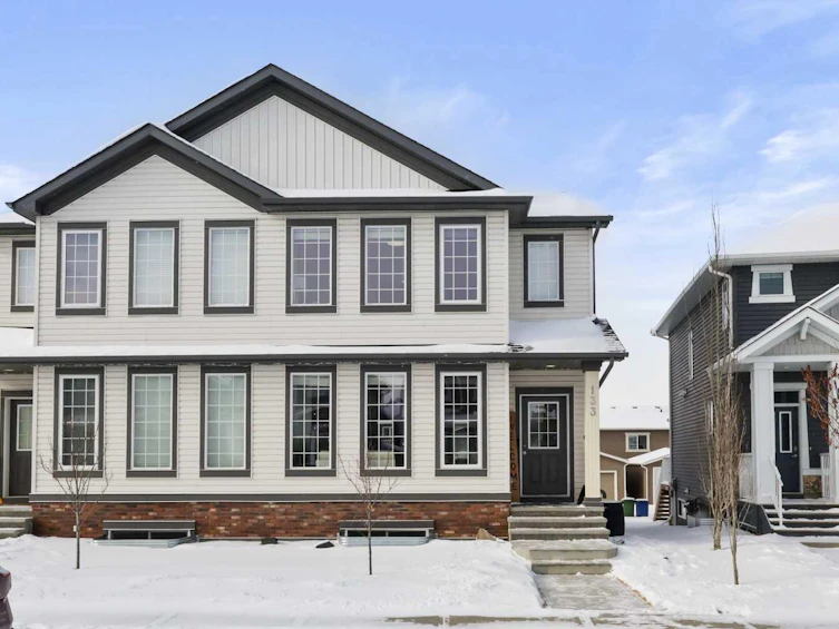 133 Ravenstern Crescent SE, Airdrie, AB, T4A 0W3 - 2