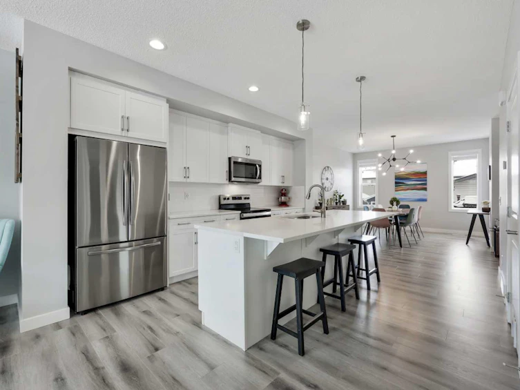133 Ravenstern Crescent SE, Airdrie, AB, T4A 0W3 - 8