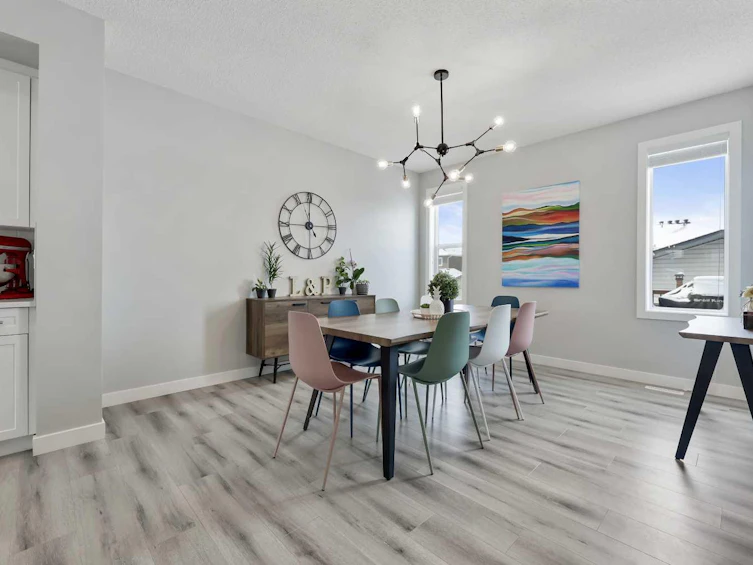 133 Ravenstern Crescent SE, Airdrie, AB, T4A 0W3 - 9