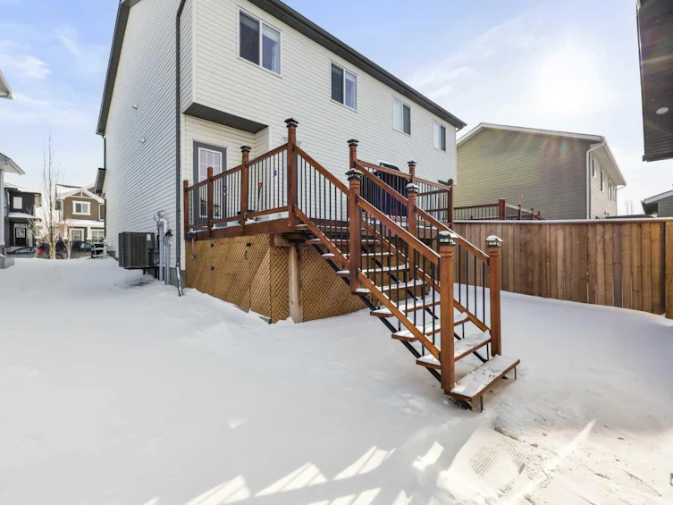 133 Ravenstern Crescent SE, Airdrie, AB, T4A 0W3 - 37