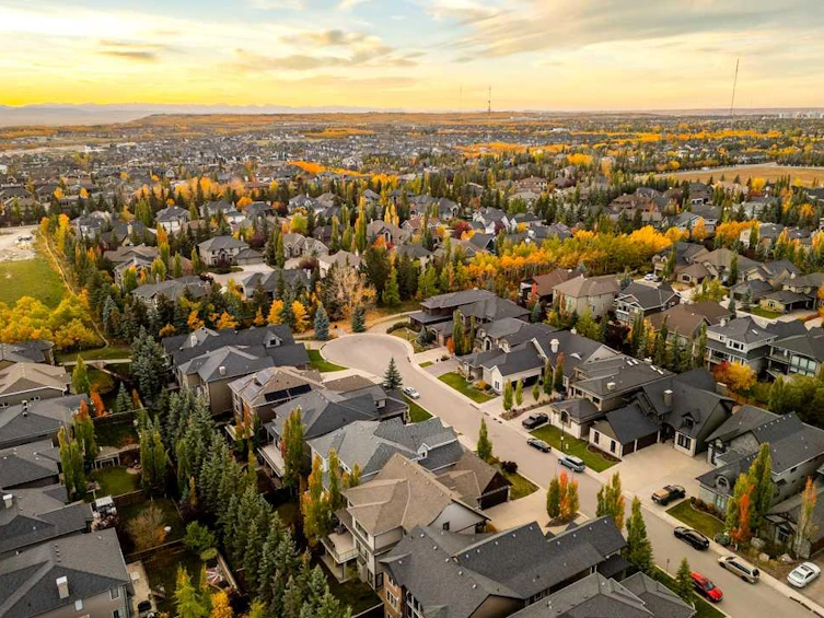 19 Aspen Meadows Manor SW, Calgary, AB, T3E 5Z7 - 4