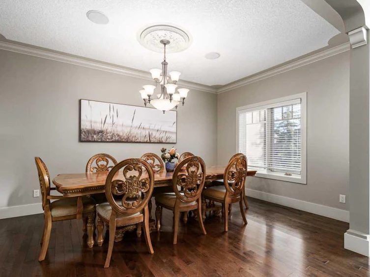 19 Aspen Meadows Manor SW, Calgary, AB, T3E 5Z7 - 9