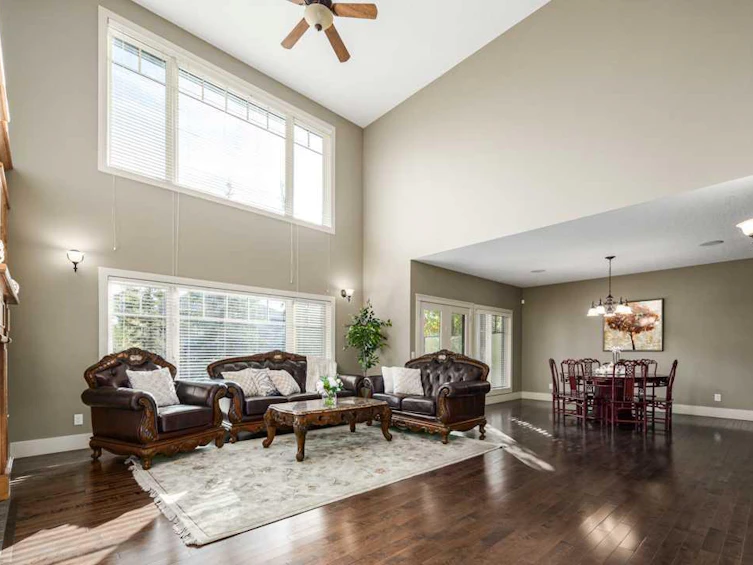 19 Aspen Meadows Manor SW, Calgary, AB, T3E 5Z7 - 11