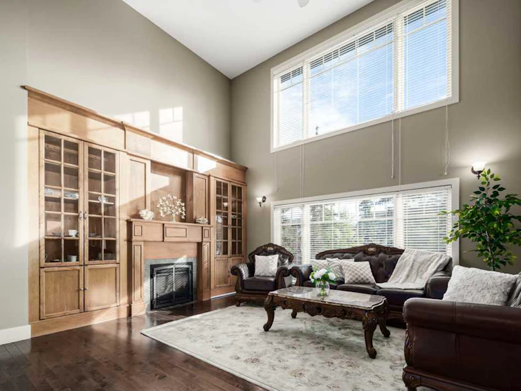 19 Aspen Meadows Manor SW, Calgary, AB, T3E 5Z7 - 13