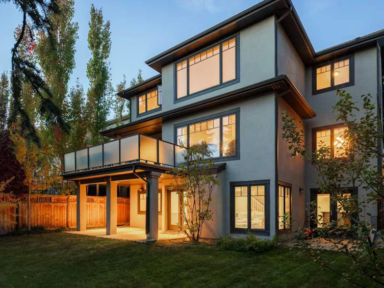 19 Aspen Meadows Manor SW, Calgary, AB, T3E 5Z7 - 49