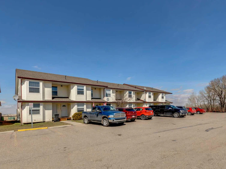 1210 Eagleview Place NW, High River, AB, T1V 1Y8 - 28