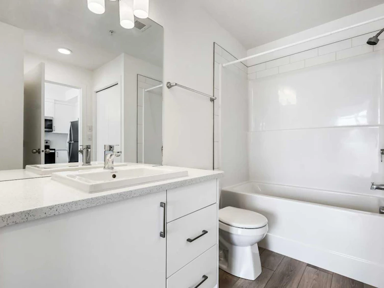404-205 Spring Creek Common SW, Calgary, AB, T3H 6H4 - 18