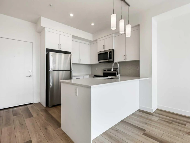 404-205 Spring Creek Common SW, Calgary, AB, T3H 6H4 - 9