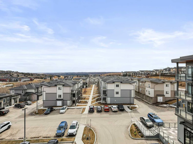 404-205 Spring Creek Common SW, Calgary, AB, T3H 6H4 - 22