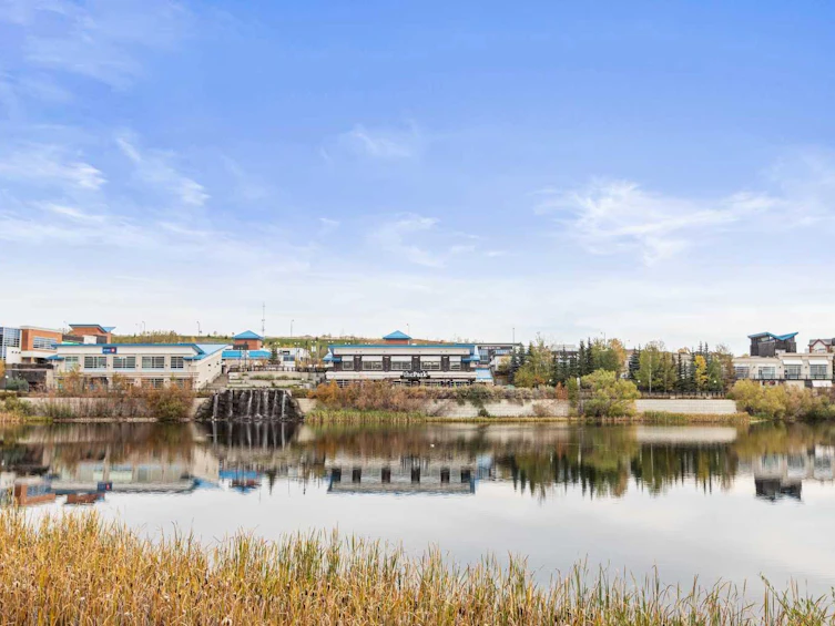 404-205 Spring Creek Common SW, Calgary, AB, T3H 6H4 - 26