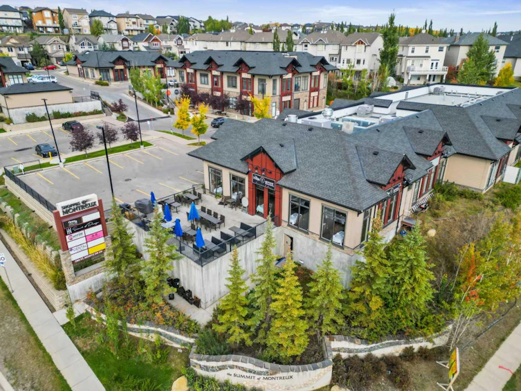 404-205 Spring Creek Common SW, Calgary, AB, T3H 6H4 - 28