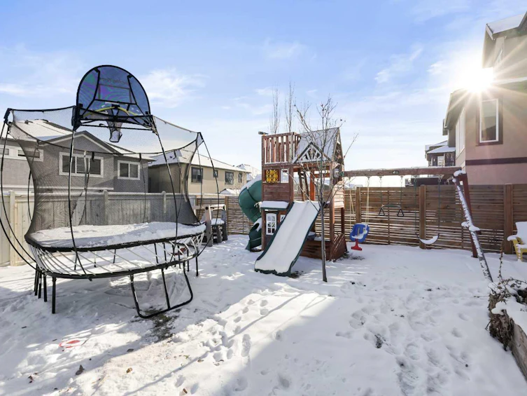 257 Stonemere Close, Chestermere, AB, T1X 0C5 - 5