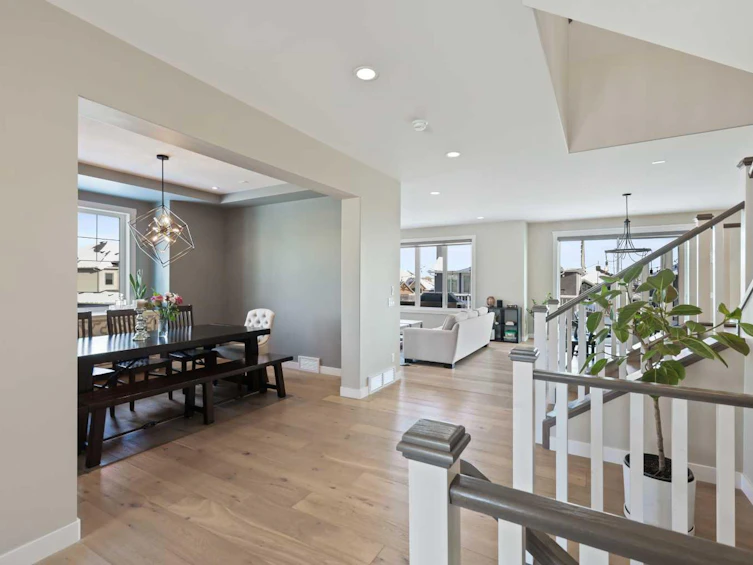 257 Stonemere Close, Chestermere, AB, T1X 0C5 - 7