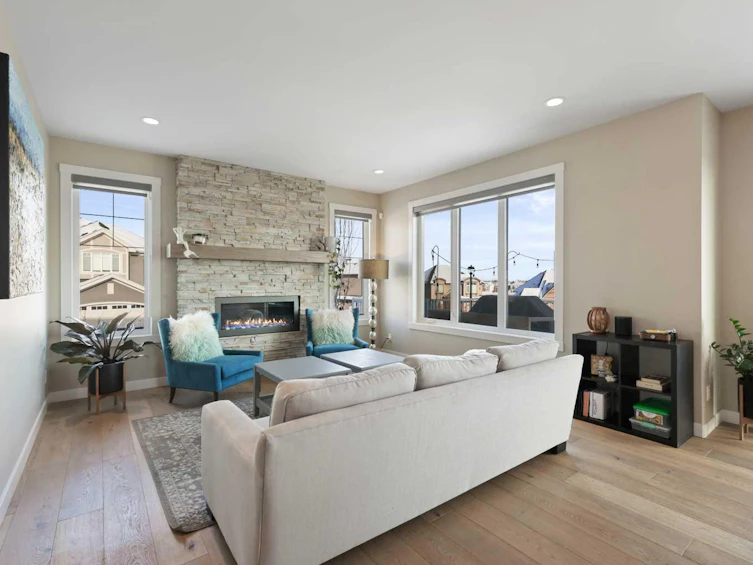 257 Stonemere Close, Chestermere, AB, T1X 0C5 - 19