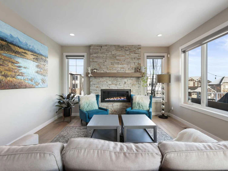 257 Stonemere Close, Chestermere, AB, T1X 0C5 - 20