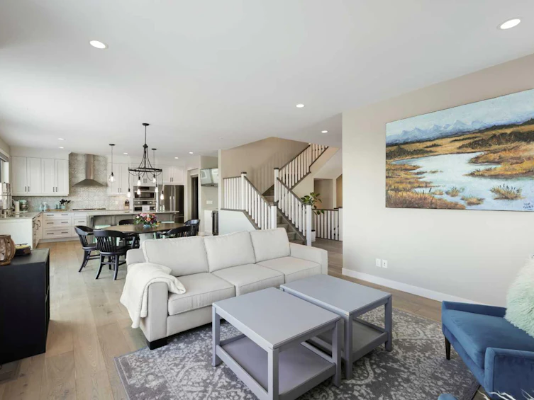 257 Stonemere Close, Chestermere, AB, T1X 0C5 - 22