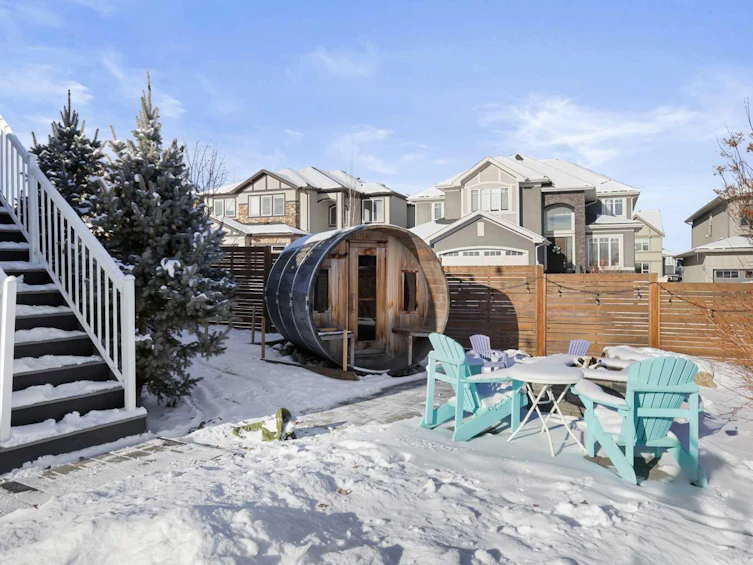257 Stonemere Close, Chestermere, AB, T1X 0C5 - 44