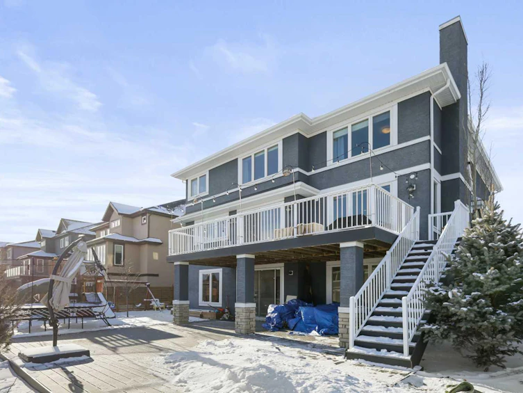 257 Stonemere Close, Chestermere, AB, T1X 0C5 - 45