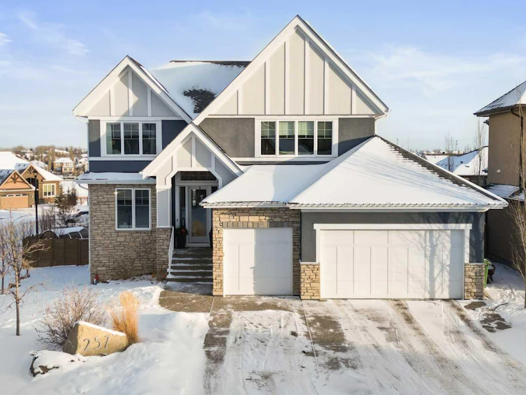 257 Stonemere Close, Chestermere, AB, T1X 0C5 - 46