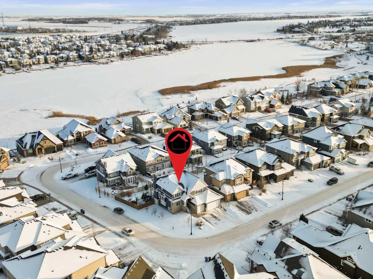 257 Stonemere Close, Chestermere, AB, T1X 0C5 - 47