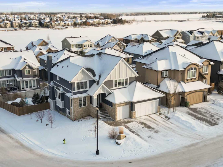 257 Stonemere Close, Chestermere, AB, T1X 0C5 - 48