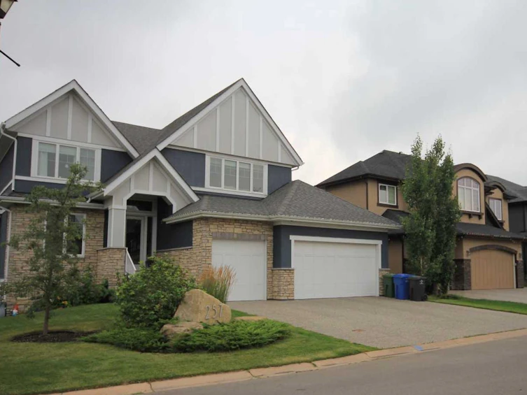 257 Stonemere Close, Chestermere, AB, T1X 0C5 - 49